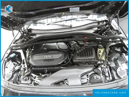 BMW 2 SERIES 220I ADVANTAGE
