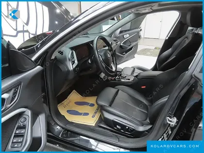 BMW 2 SERIES 220I ADVANTAGE