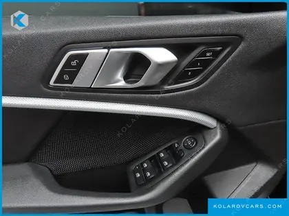 BMW 2 SERIES 220I ADVANTAGE