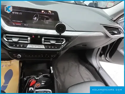 BMW 2 SERIES 220I ADVANTAGE