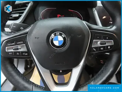 BMW 2 SERIES 220I ADVANTAGE