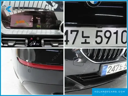 BMW 2 SERIES 220I ADVANTAGE