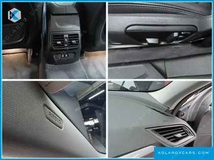 BMW 2 SERIES 220I ADVANTAGE