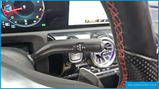 MERCEDES CLA-CLASS CLA250 4MATIC