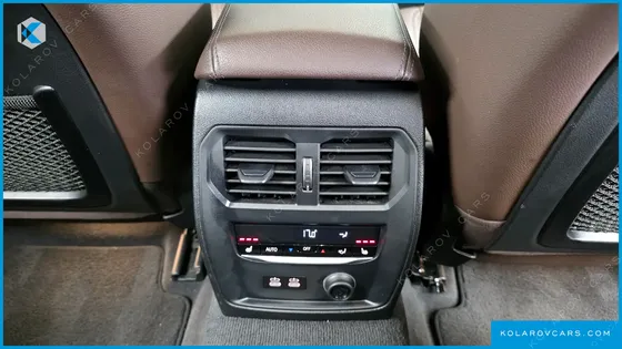 BMW 3 SERIES 320D XDRIVE LUXURY