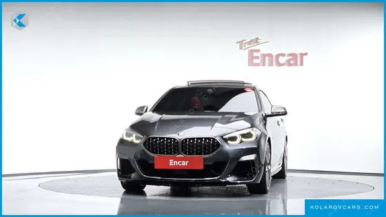 BMW 2 SERIES M235I XDRIVE