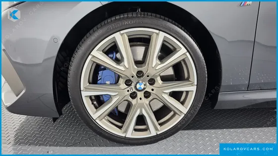 BMW 2 SERIES M235I XDRIVE