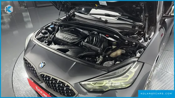 BMW 2 SERIES M235I XDRIVE