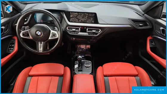 BMW 2 SERIES M235I XDRIVE
