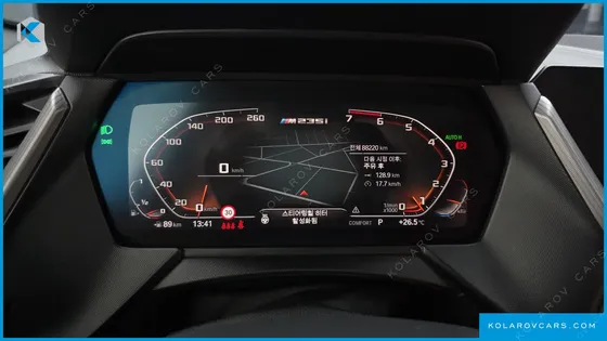 BMW 2 SERIES M235I XDRIVE