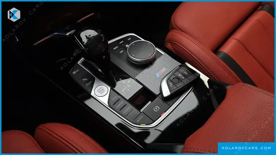 BMW 2 SERIES M235I XDRIVE
