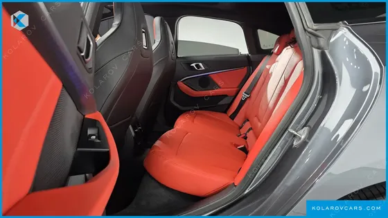 BMW 2 SERIES M235I XDRIVE