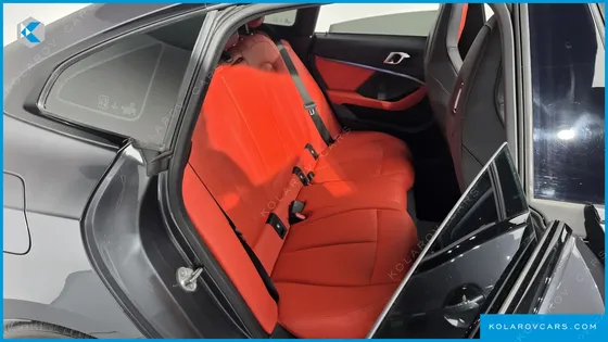 BMW 2 SERIES M235I XDRIVE