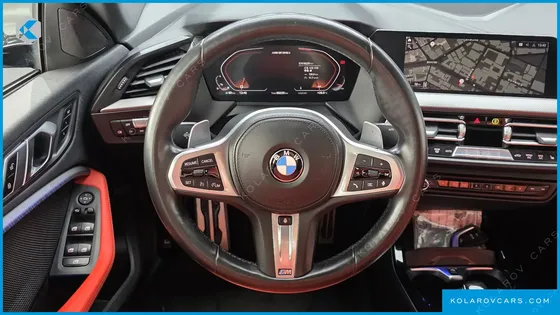 BMW 2 SERIES M235I XDRIVE