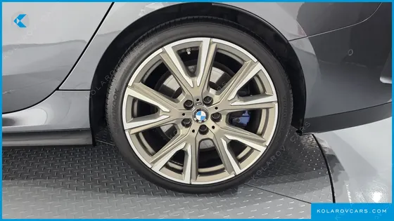BMW 2 SERIES M235I XDRIVE