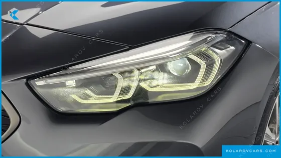 BMW 2 SERIES M235I XDRIVE