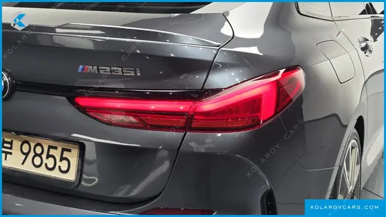 BMW 2 SERIES M235I XDRIVE