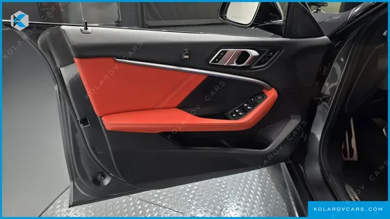 BMW 2 SERIES M235I XDRIVE