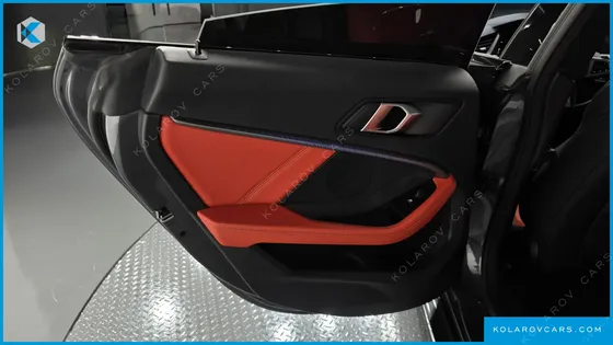 BMW 2 SERIES M235I XDRIVE