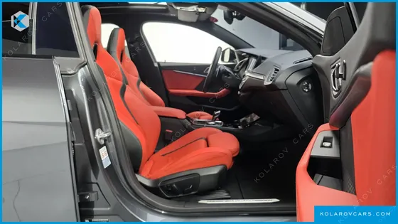 BMW 2 SERIES M235I XDRIVE