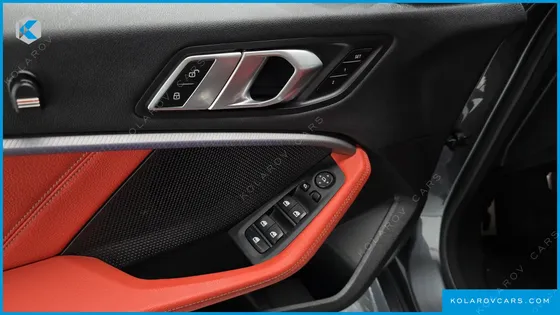 BMW 2 SERIES M235I XDRIVE