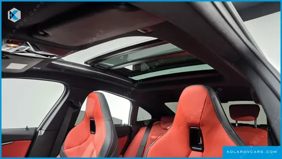 BMW 2 SERIES M235I XDRIVE