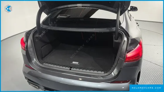 BMW 2 SERIES M235I XDRIVE