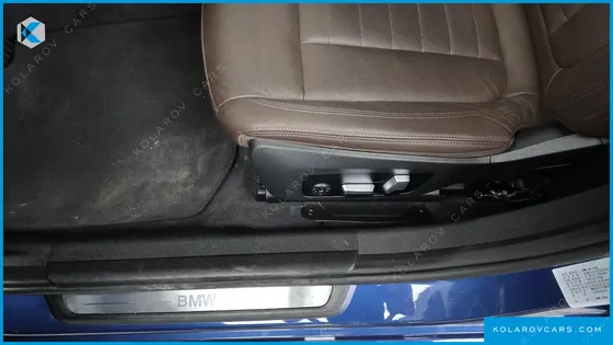 BMW 3 SERIES 330E LUXURY