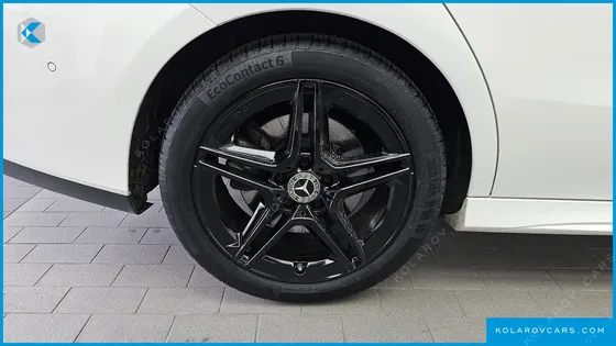MERCEDES CLA-CLASS CLA250 4MATIC
