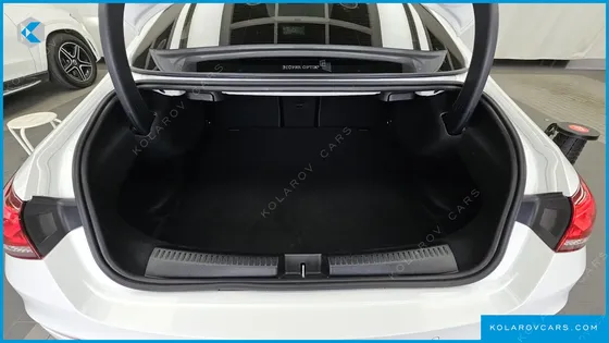 MERCEDES CLA-CLASS CLA250 4MATIC