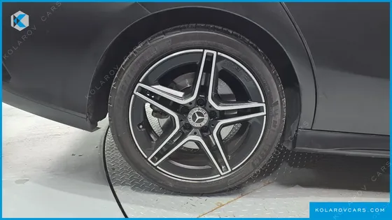 MERCEDES CLA-CLASS CLA250 4MATIC
