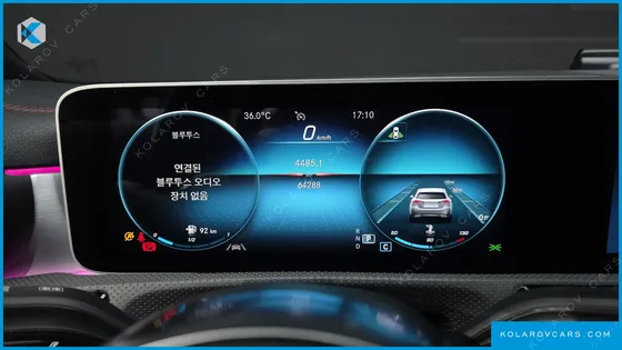 MERCEDES CLA-CLASS CLA250 4MATIC