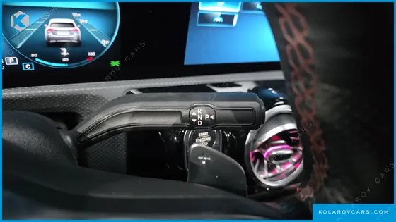 MERCEDES CLA-CLASS CLA250 4MATIC