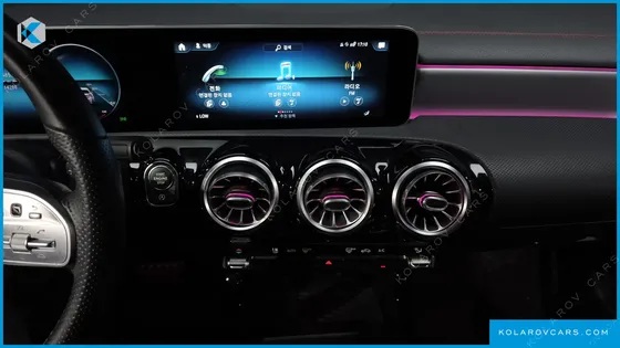 MERCEDES CLA-CLASS CLA250 4MATIC