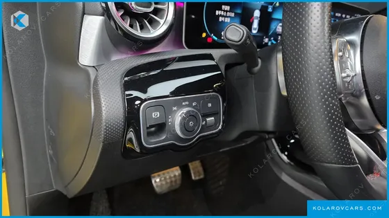 MERCEDES CLA-CLASS CLA250 4MATIC