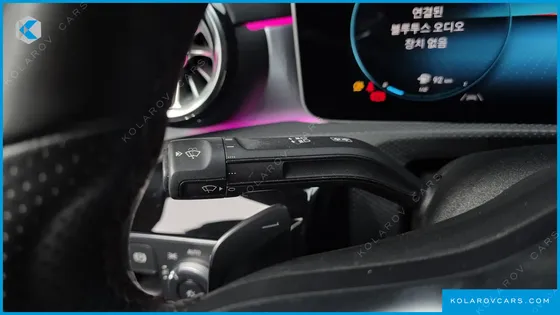MERCEDES CLA-CLASS CLA250 4MATIC