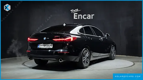 BMW 2 SERIES 220I ADVANTAGE