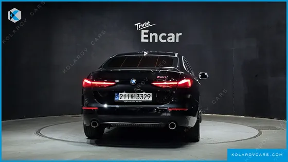 BMW 2 SERIES 220I ADVANTAGE