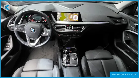 BMW 2 SERIES 220I ADVANTAGE