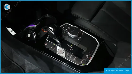 BMW 2 SERIES 220I ADVANTAGE