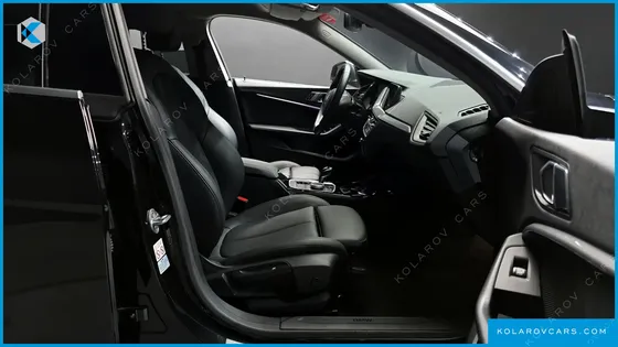 BMW 2 SERIES 220I ADVANTAGE
