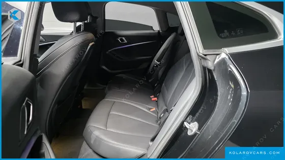 BMW 2 SERIES 220I ADVANTAGE
