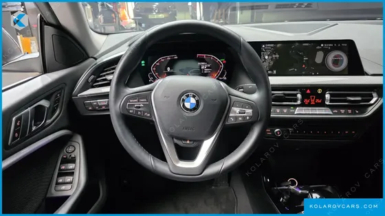 BMW 2 SERIES 220I ADVANTAGE