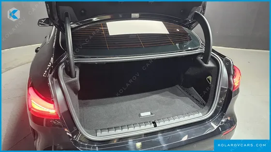 BMW 2 SERIES 220I ADVANTAGE