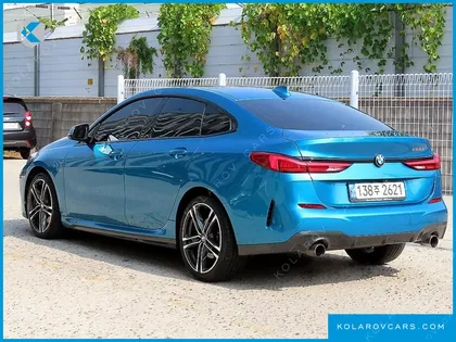 BMW 2 SERIES 220I M SPORTS