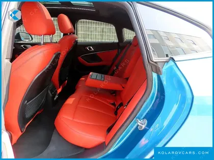 BMW 2 SERIES 220I M SPORTS