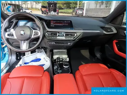 BMW 2 SERIES 220I M SPORTS