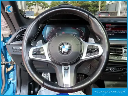 BMW 2 SERIES 220I M SPORTS