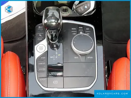 BMW 2 SERIES 220I M SPORTS