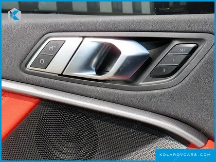 BMW 2 SERIES 220I M SPORTS